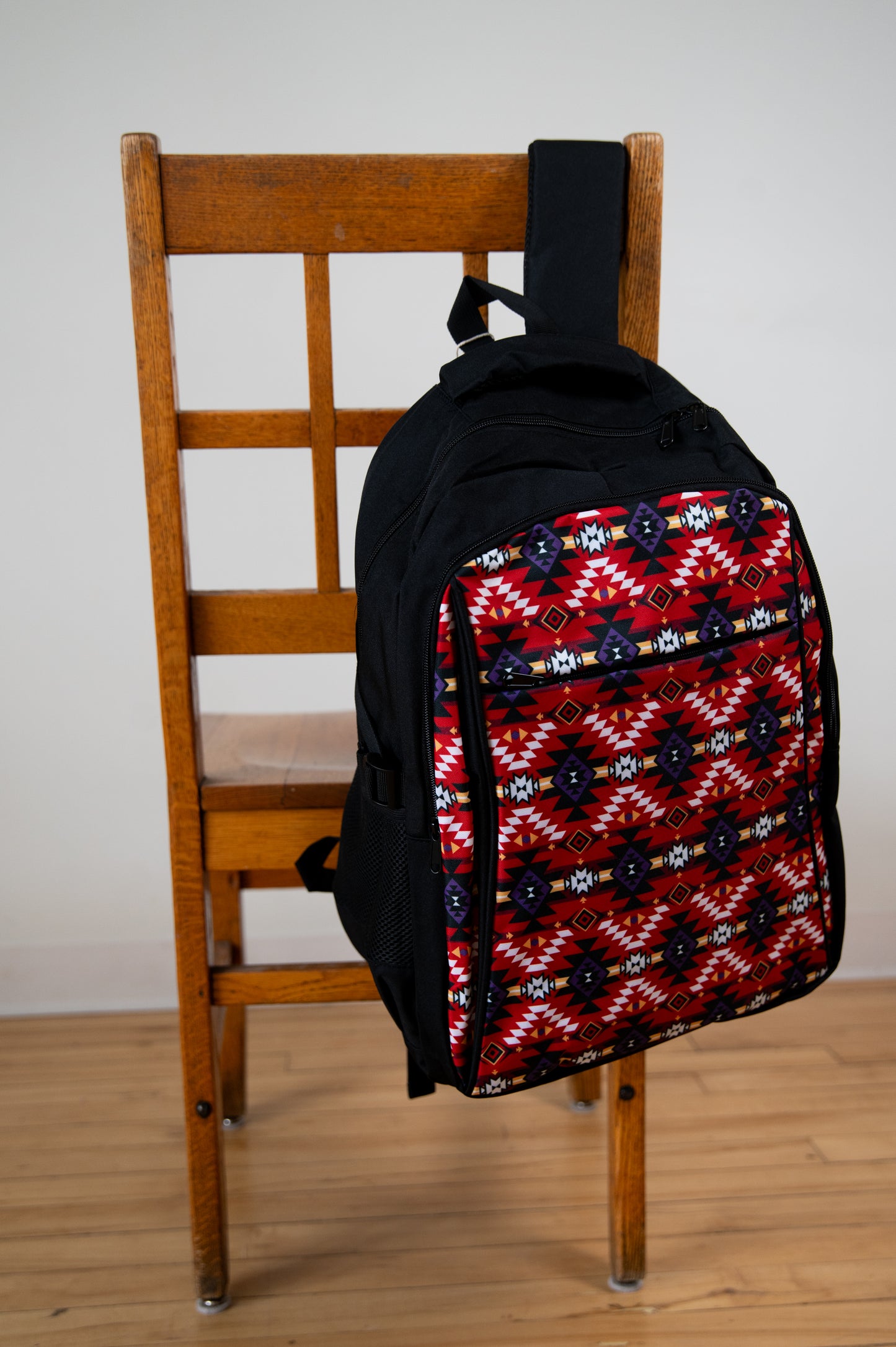 Backpacks