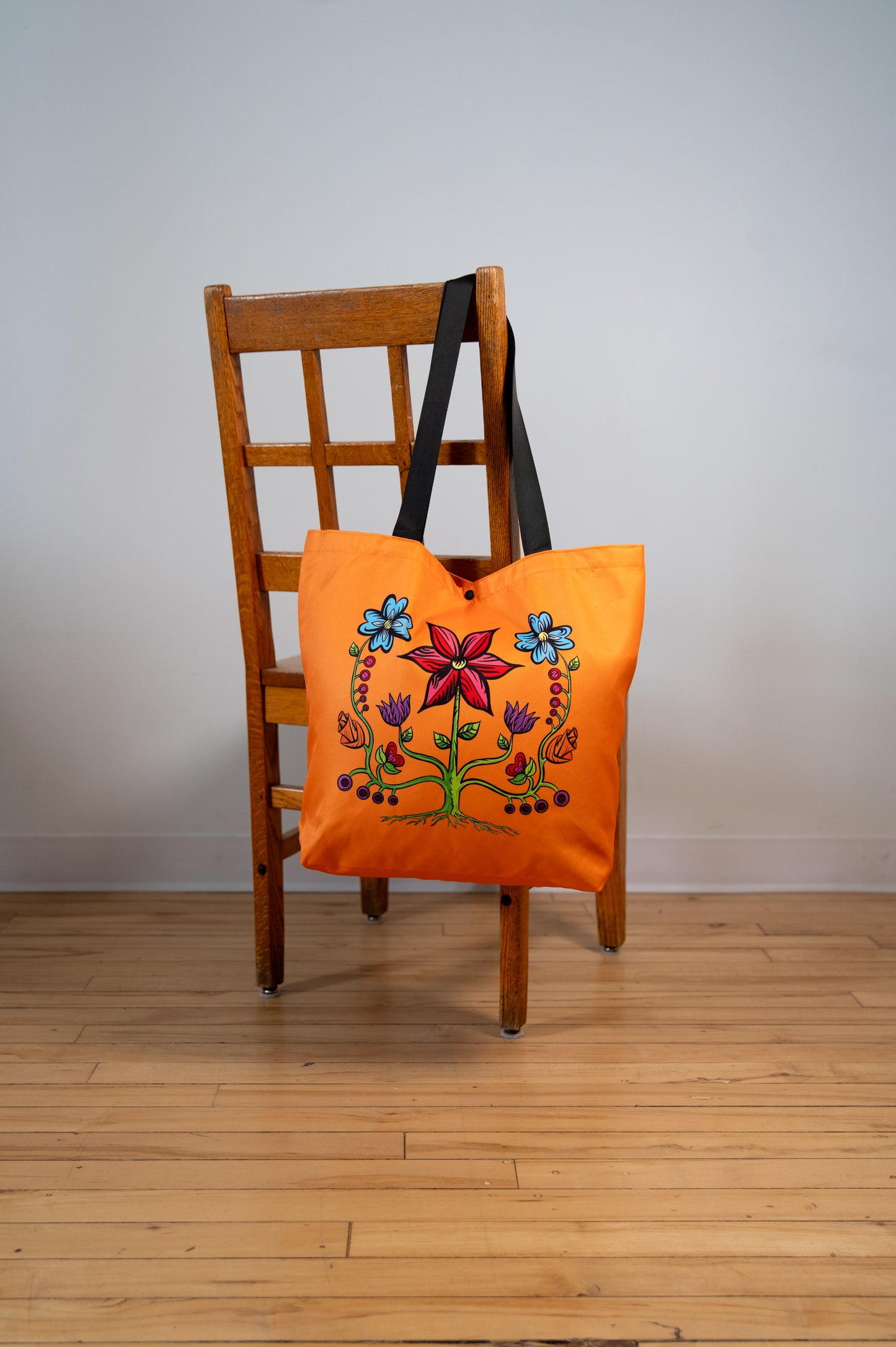 Shopping Bags