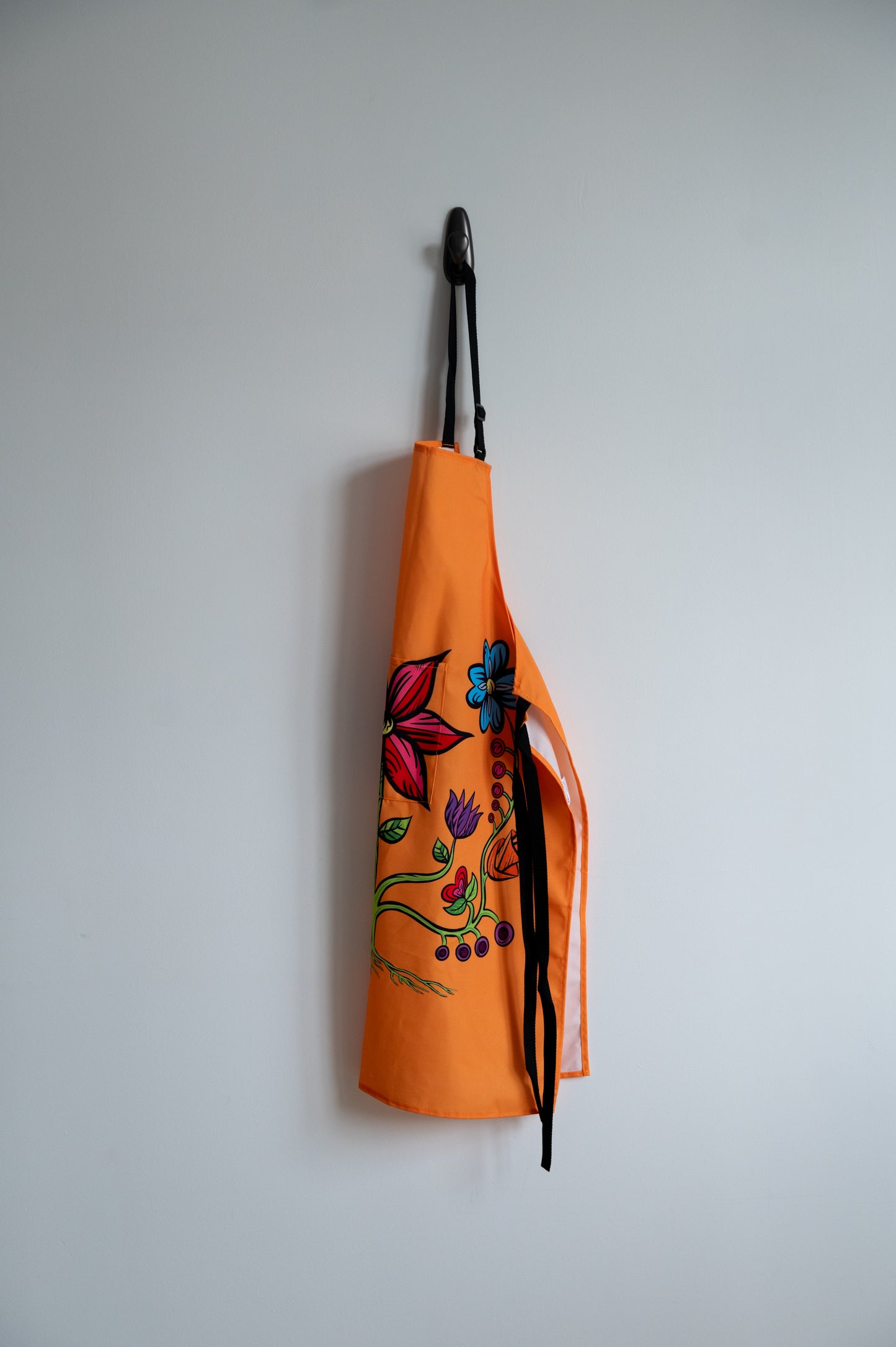 Apron