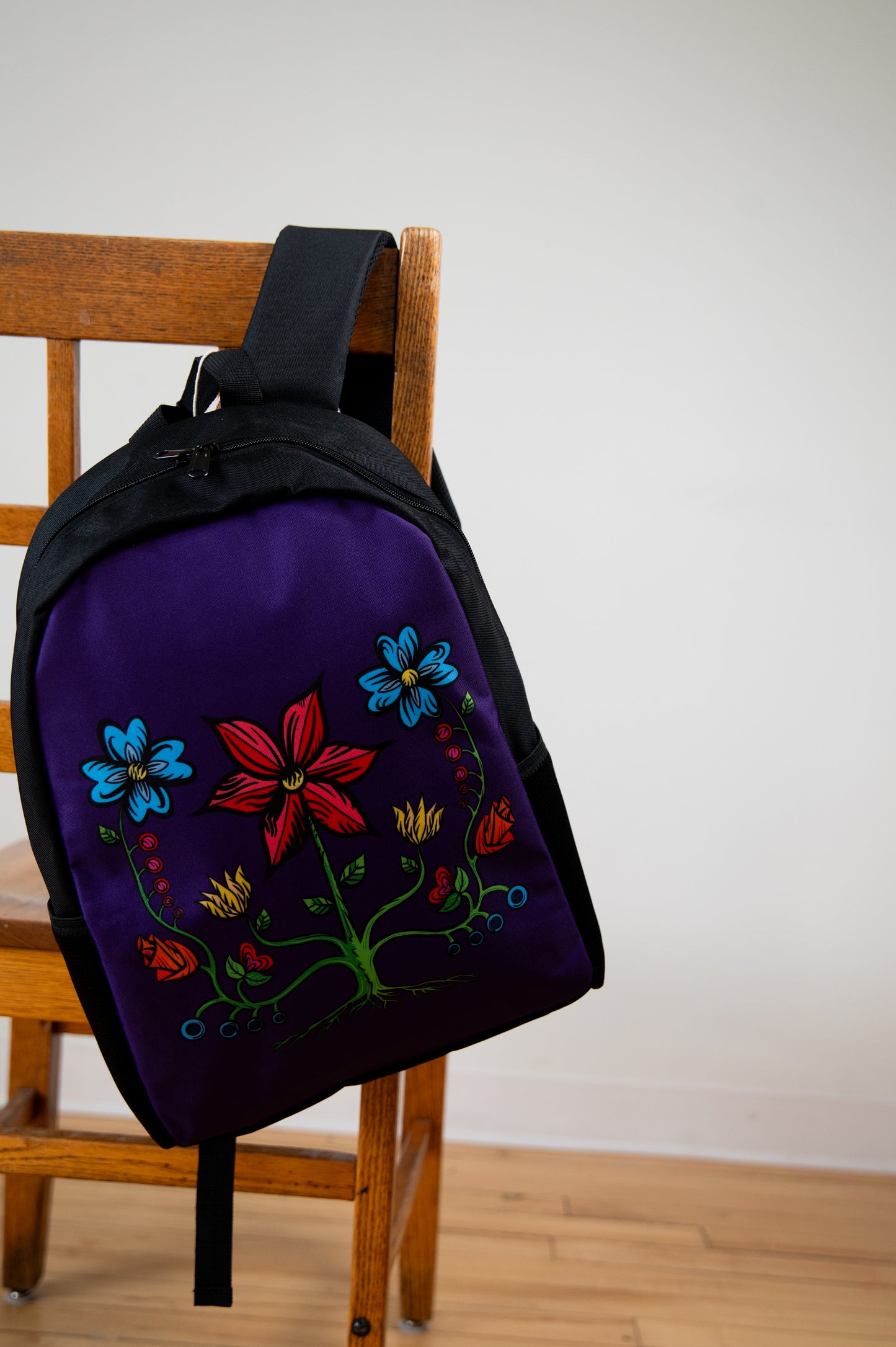 Backpacks