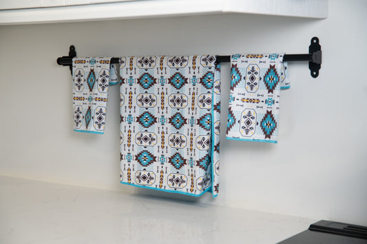 Kitchen Towel Set