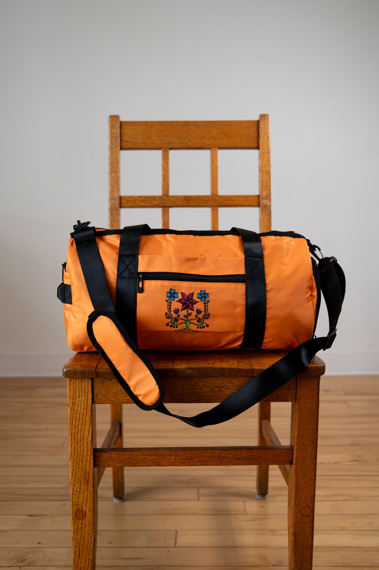 Gym Bags
