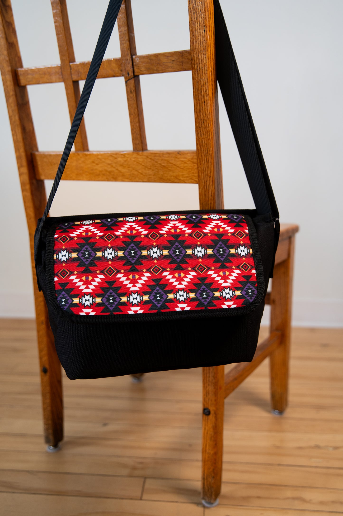 Messenger Bag