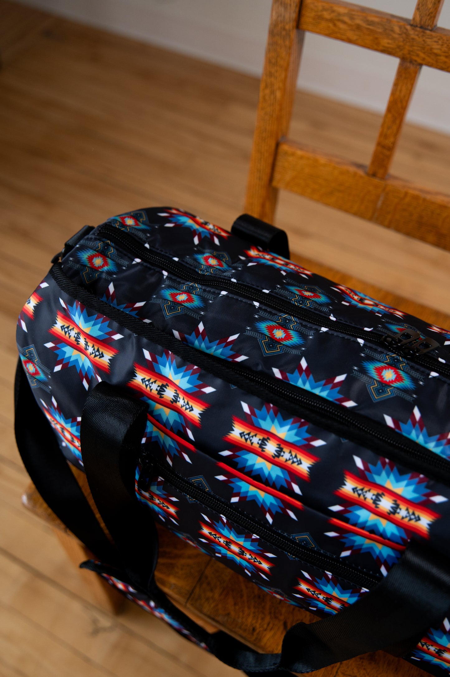 Gym Bags
