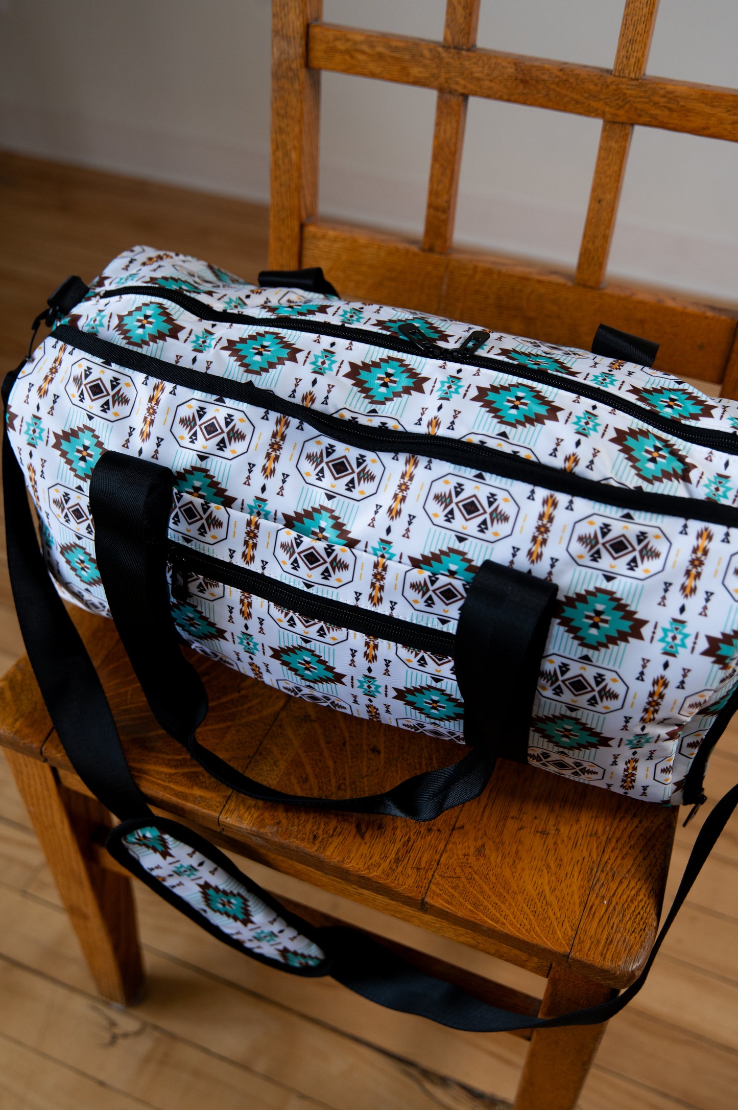 Gym Bags