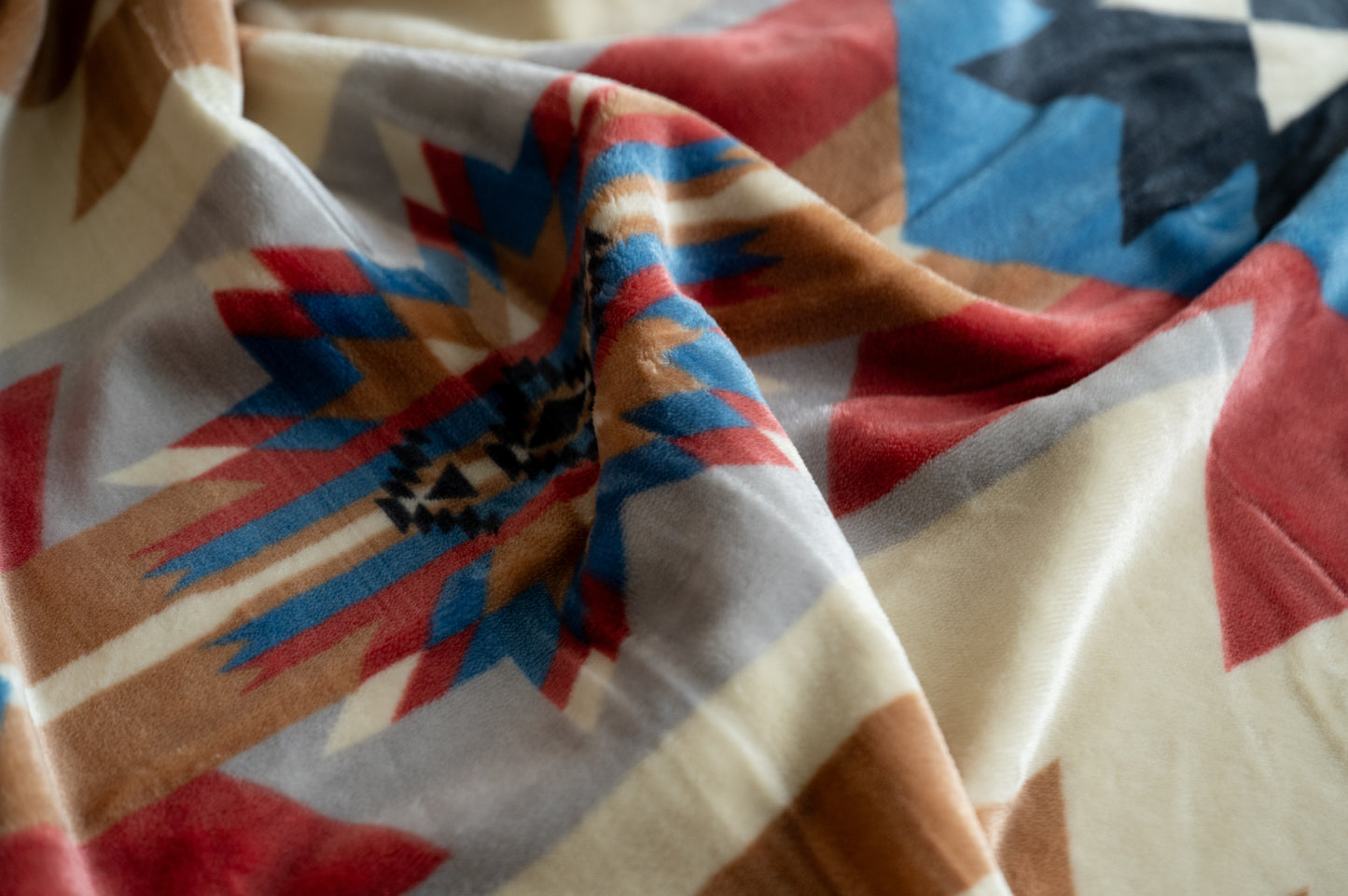 Luxe Throw Blankets