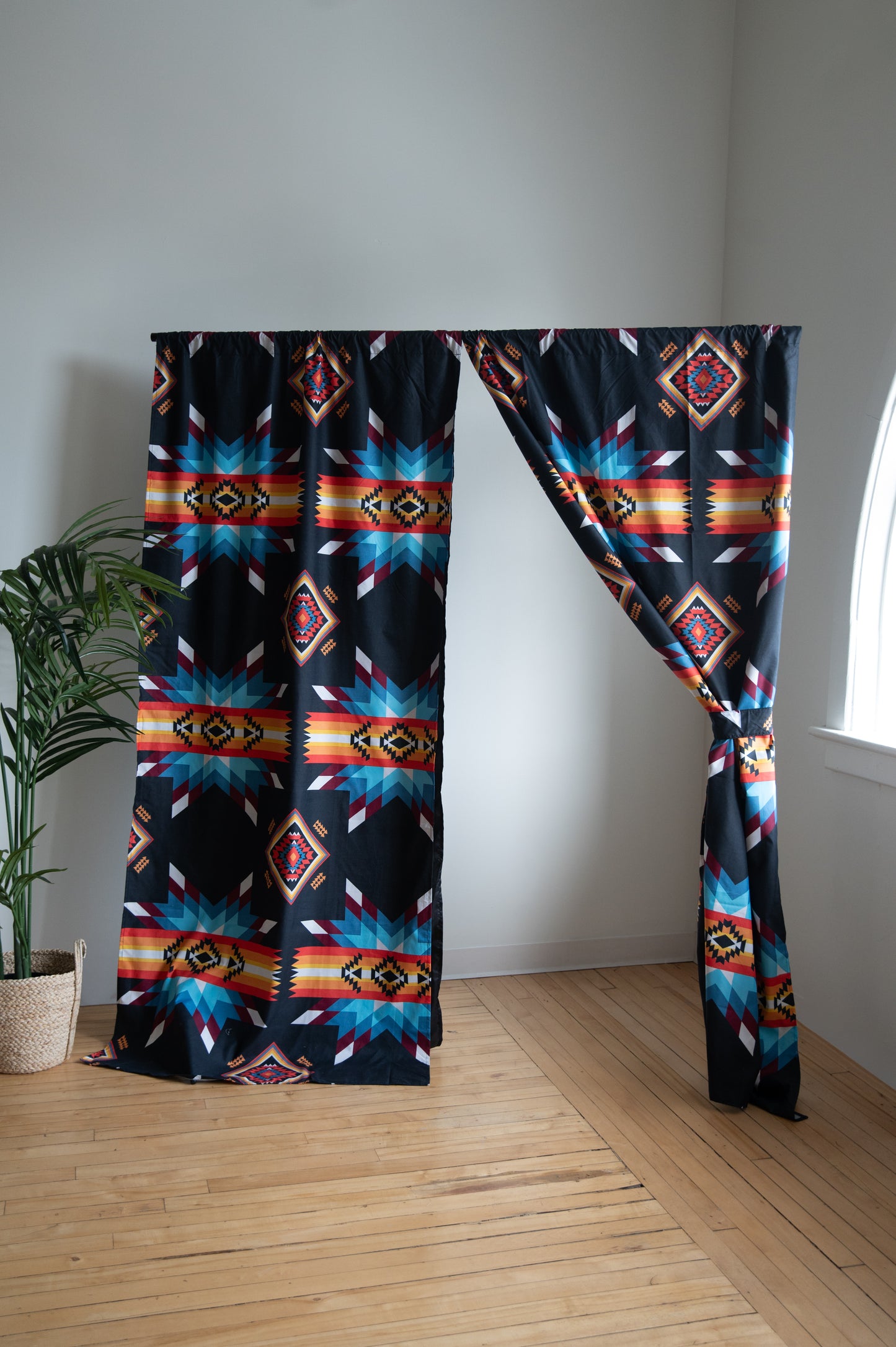 Window Curtains
