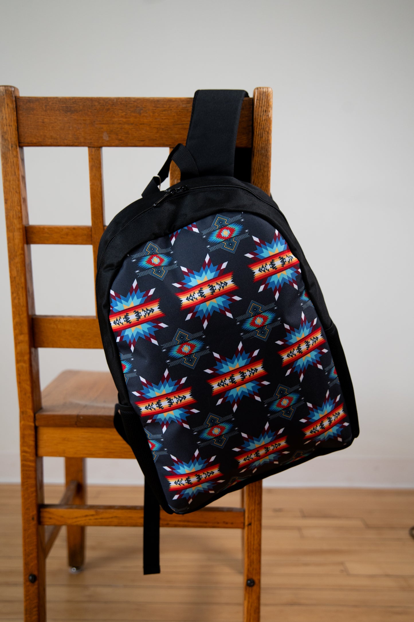 Backpacks